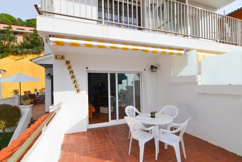 Sant Eloi Villa Sleeps 6 Pool Wifi
