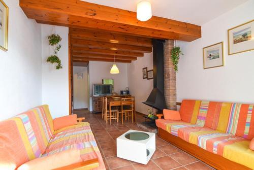Sant Eloi Villa Sleeps 6 Pool Wifi