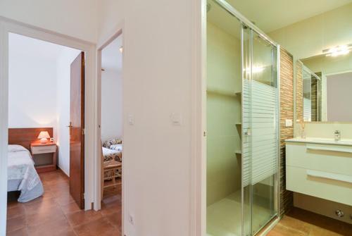 Sant Eloi Villa Sleeps 6 Pool Wifi