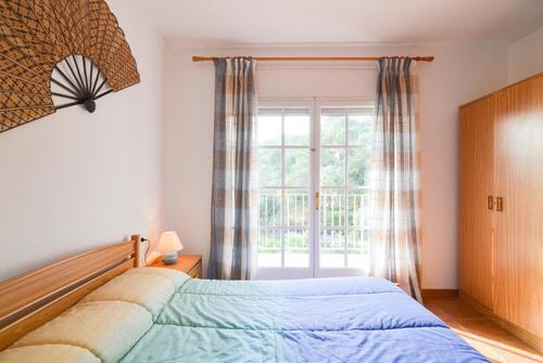 Sant Eloi Villa Sleeps 6 Pool Wifi