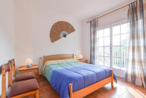 Sant Eloi Villa Sleeps 6 Pool Wifi
