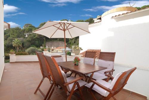 Sant Eloi Villa Sleeps 6 Pool Wifi