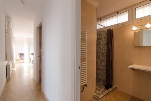 Sant Eloi Villa Sleeps 12 Pool Wifi