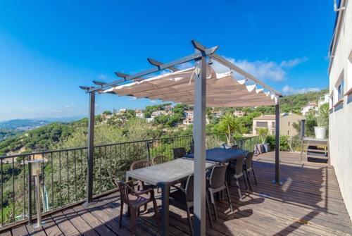 Sant Eloi Villa Sleeps 12 Pool Wifi