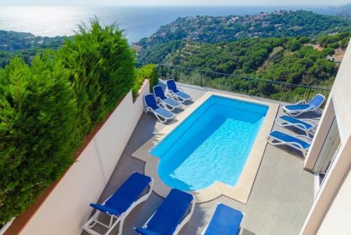 Sant Eloi Villa Sleeps 12 Pool Wifi