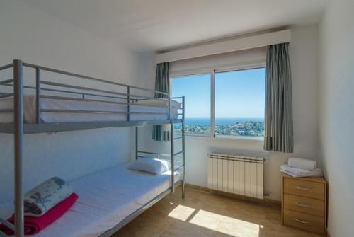 Sant Eloi Villa Sleeps 12 Pool Wifi