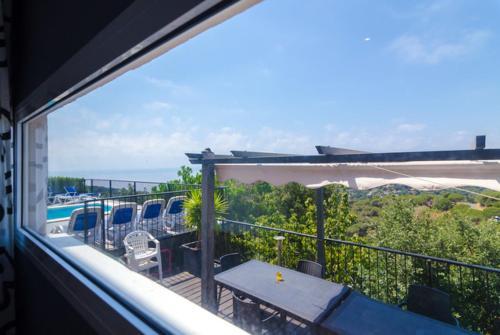 Sant Eloi Villa Sleeps 12 Pool Wifi