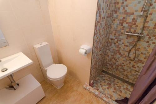 Sant Eloi Villa Sleeps 12 Pool Wifi
