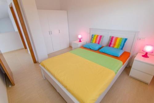 Sant Eloi Villa Sleeps 12 Pool Wifi