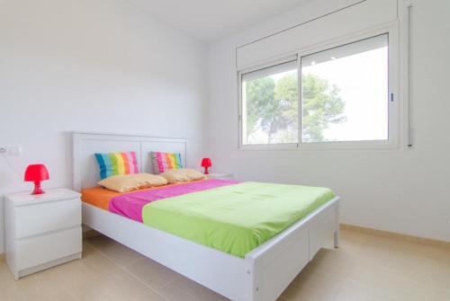 Sant Eloi Villa Sleeps 12 Pool Wifi