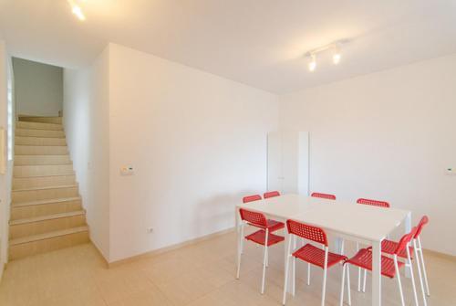 Sant Eloi Villa Sleeps 12 Pool Wifi