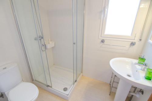 Sant Eloi Villa Sleeps 12 Pool Wifi