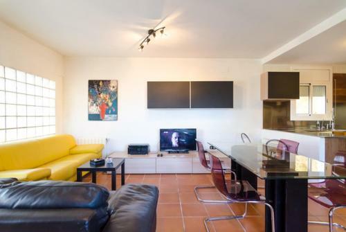 Sant Eloi Villa Sleeps 4 Pool Wifi