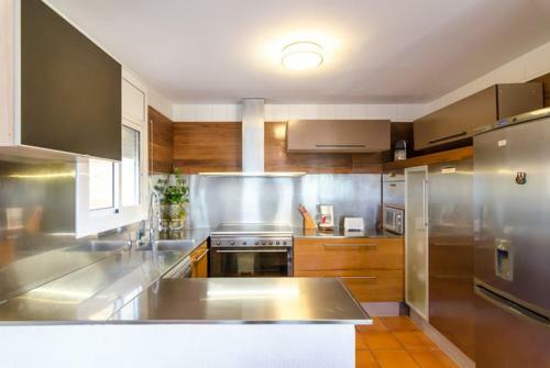 Sant Eloi Villa Sleeps 4 Pool Wifi