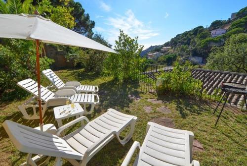 Sant Eloi Villa Sleeps 6 Wifi