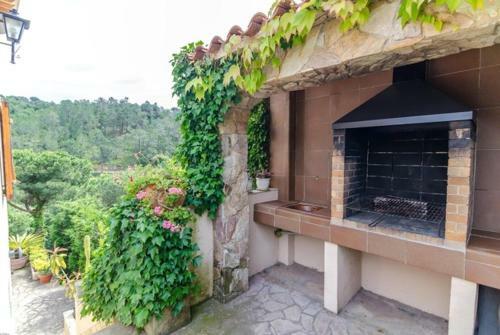 Sant Eloi Villa Sleeps 6 Pool Wifi
