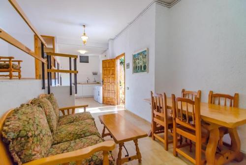 Sant Eloi Villa Sleeps 6 Pool Wifi