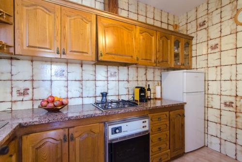 Sant Eloi Villa Sleeps 6 Pool Wifi