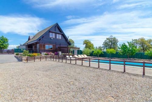 Macanet De La Selva Villa Sleeps 6 Pool Wifi