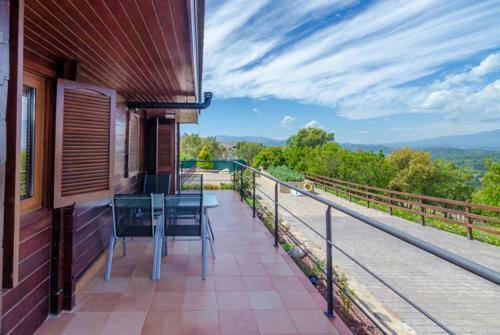 Macanet De La Selva Villa Sleeps 6 Pool Wifi