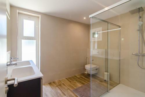 Sant Eloi Villa Sleeps 12 Pool Air Con Wifi