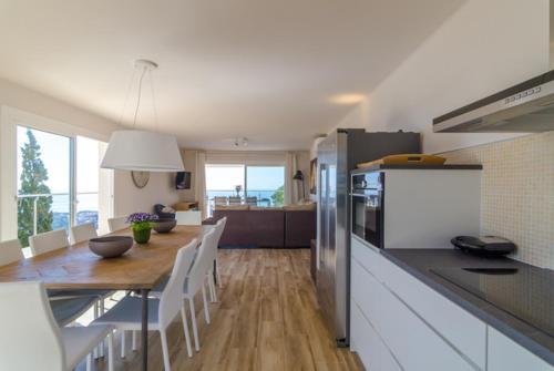 Sant Eloi Villa Sleeps 12 Pool Air Con Wifi