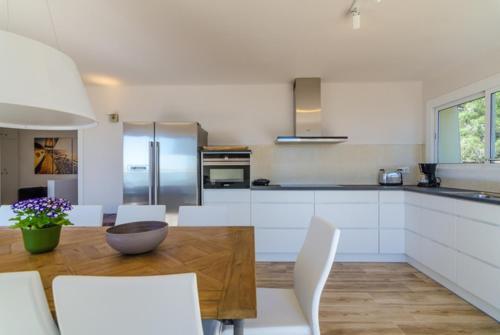 Sant Eloi Villa Sleeps 12 Pool Air Con Wifi