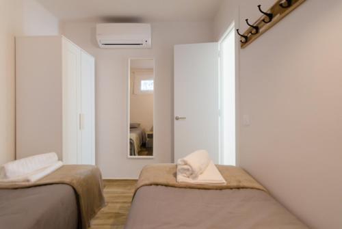 Sant Eloi Villa Sleeps 12 Pool Air Con Wifi