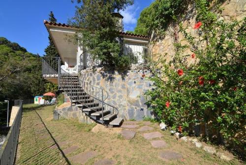 Sant Eloi Villa Sleeps 6 Wifi