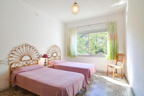 Sant Eloi Villa Sleeps 6 Wifi