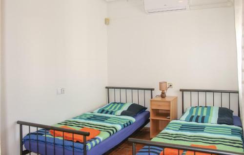 Two-bedroom Holiday Home In Orihuela Costa