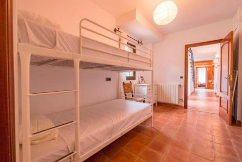Platja D'aro Villa Sleeps 8 Pool Wifi