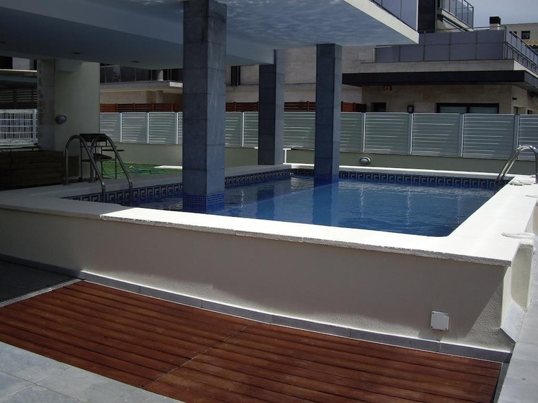 Apartamento Port D�aro