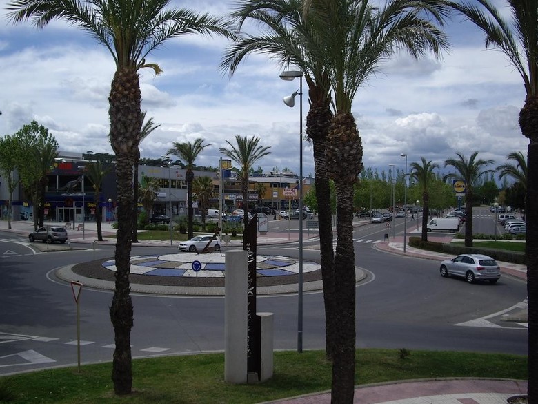 Apartamento Port D�aro