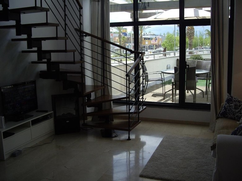 Apartamento Port D�aro