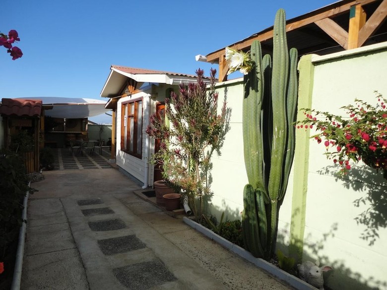 Posada Miramar