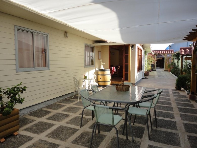 Posada Miramar