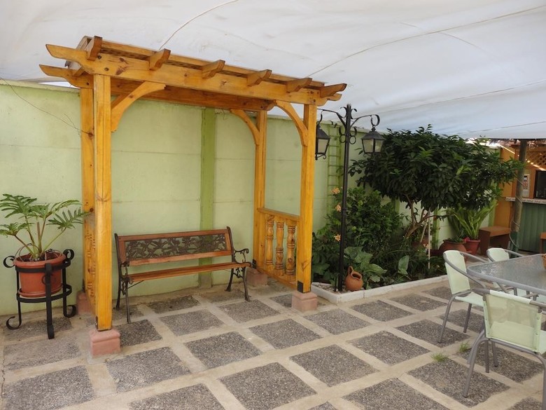 Posada Miramar