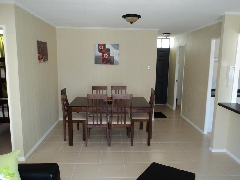 Apartamento Renta Oasis