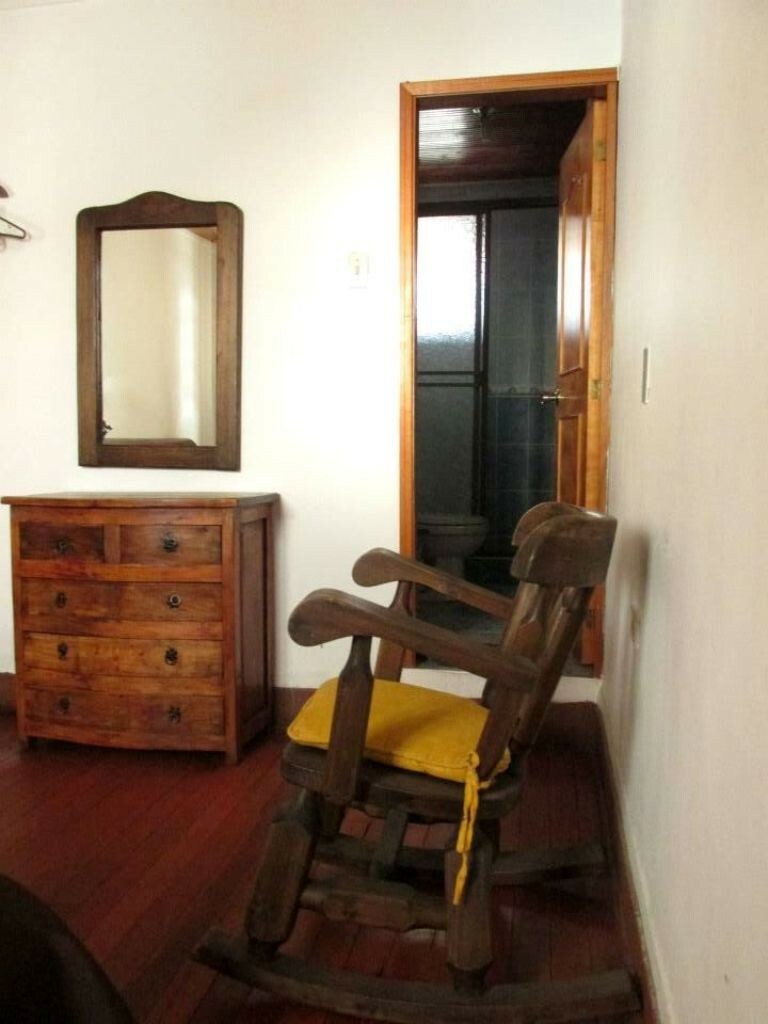 Hotel Posada Colombiana