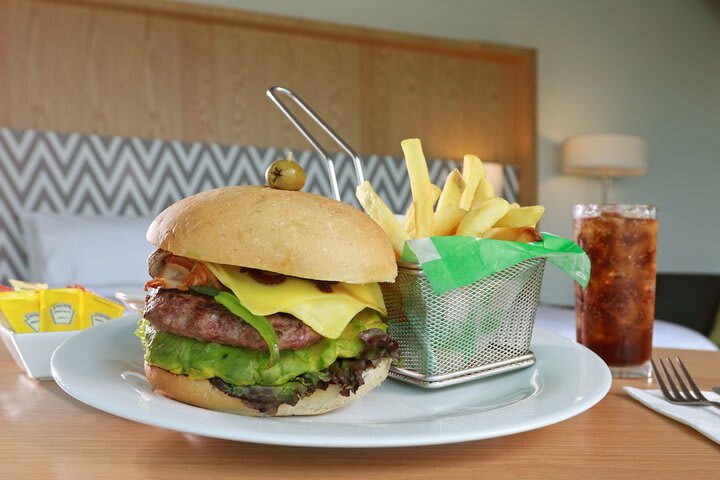 Hotel Holiday Inn Queretaro Zona Krystal