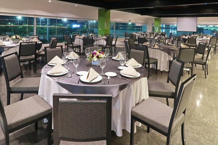 Hotel Holiday Inn Queretaro Zona Krystal