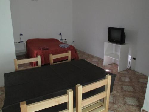 Apartamento Al Fin Madryn