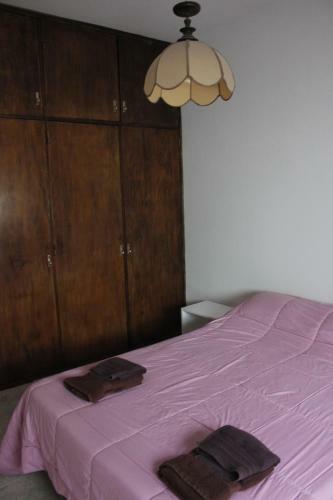 Apartamento Al Fin Madryn