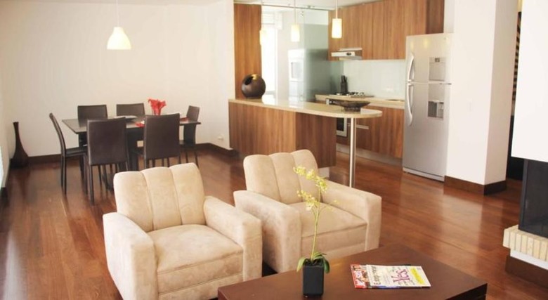 Chico 100 Apartamentos