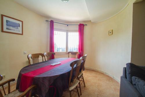 Sant Antoni De Calonge Villa Sleeps 9 Pool Wifi