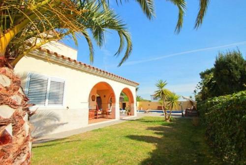 Sant Daniel Villa Sleeps 8 Pool Wifi