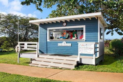 Poipu Manualoha 404 - Oceanview - 2br/2.5ba�