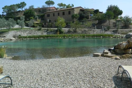 San Quirico D'orcia Apartment Sleeps 4 Pool Wifi