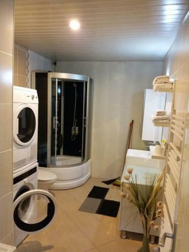 Apartamento Ataa Fomara
